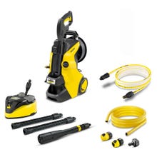 レンタル] ケルヒャー K3サイレント プラス 家庭用高圧洗浄機 ベランダ