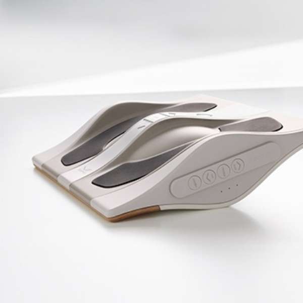 レンタル] MTG SIXPAD(シックスパッド)Foot Fit 3 Heat フットフィット