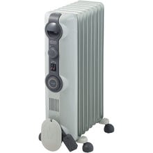 レンタル] コロナ ノイルヒート DHS-1519 オイルレスヒーター (暖房