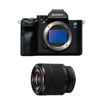 レンタル] ソニー α7S III ボディ ミラーレス一眼 - Rentio[レンティオ]