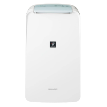 レンタル] シャープ コンプレッサー方式 衣類乾燥除湿機 プラズマ