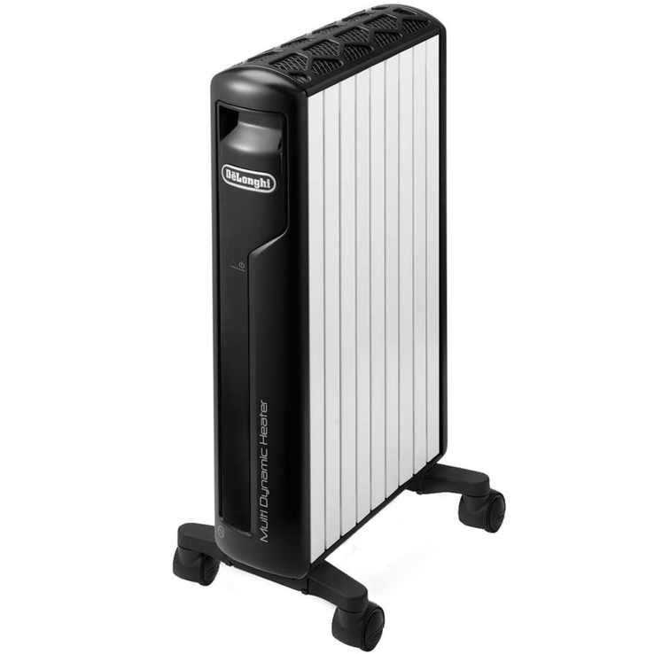 レンタル] [2017年発売モデル] デロンギ マルチダイナミックヒーター