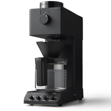 レンタル] ツインバード 全自動コーヒーメーカー CM-D457 [容量3杯