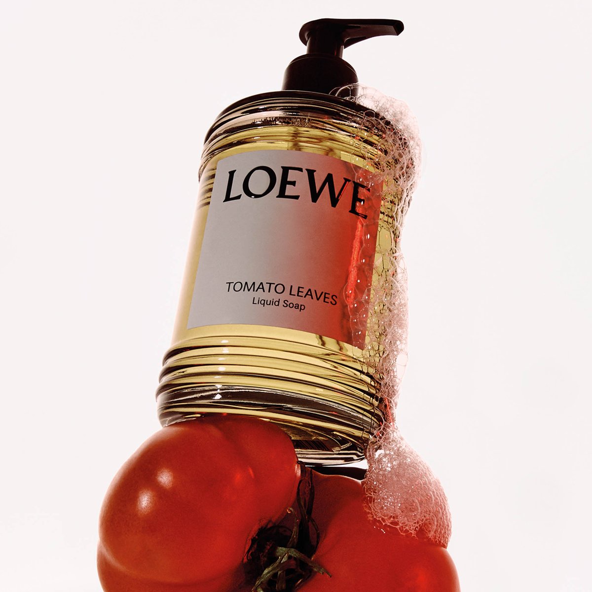 LOEWE ロエベ ボディローション トマトリーフ 360ml アイビー ボディ