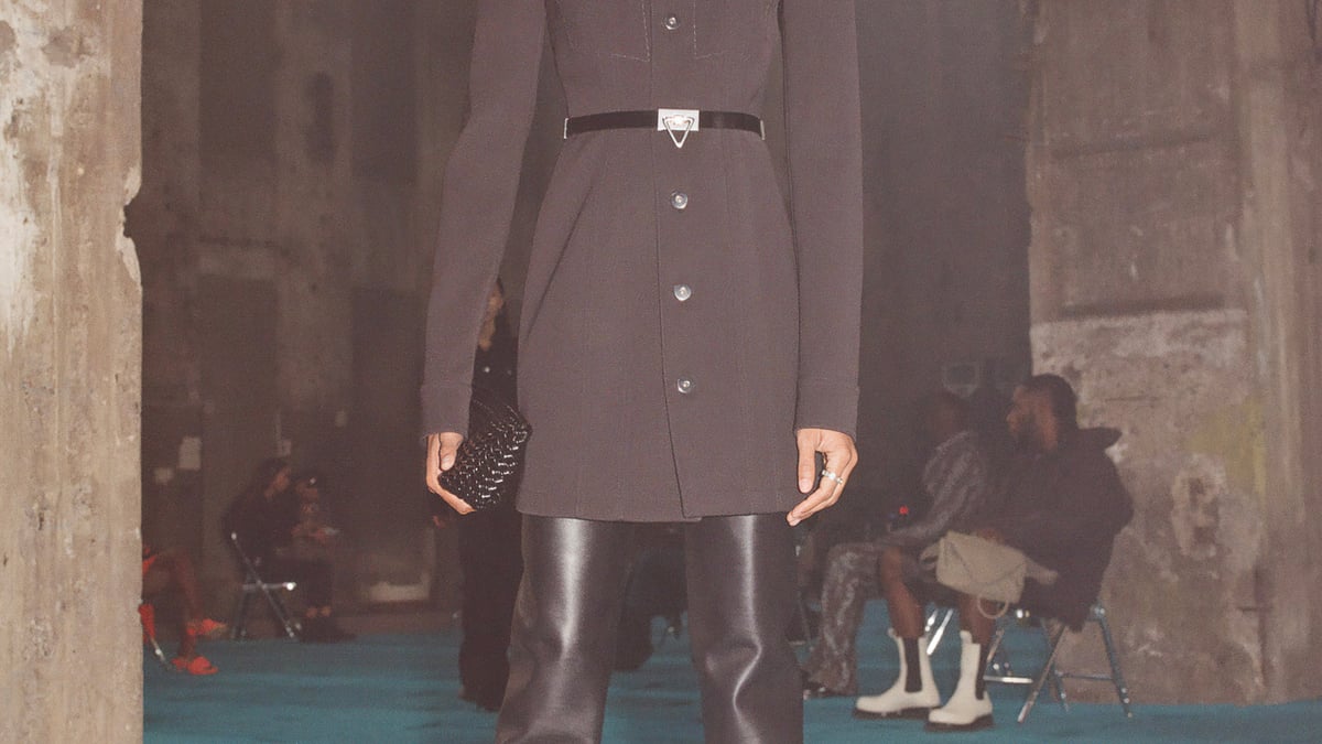 BOTTEGA VENETA SALON 02 | 画像61枚 - FASHIONSNAP