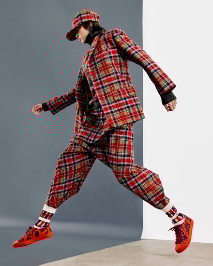 ヴィヴィアン・ウエストウッド レッドレーベル」ラフォーレ原宿限定