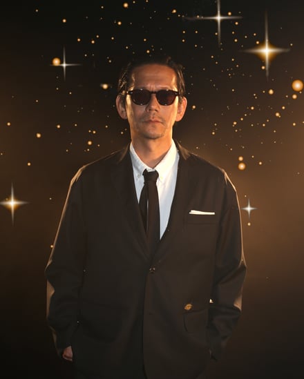 トリップスター×ディッキーズがスーツを発売 ヴィジュアルに野村訓市を起用