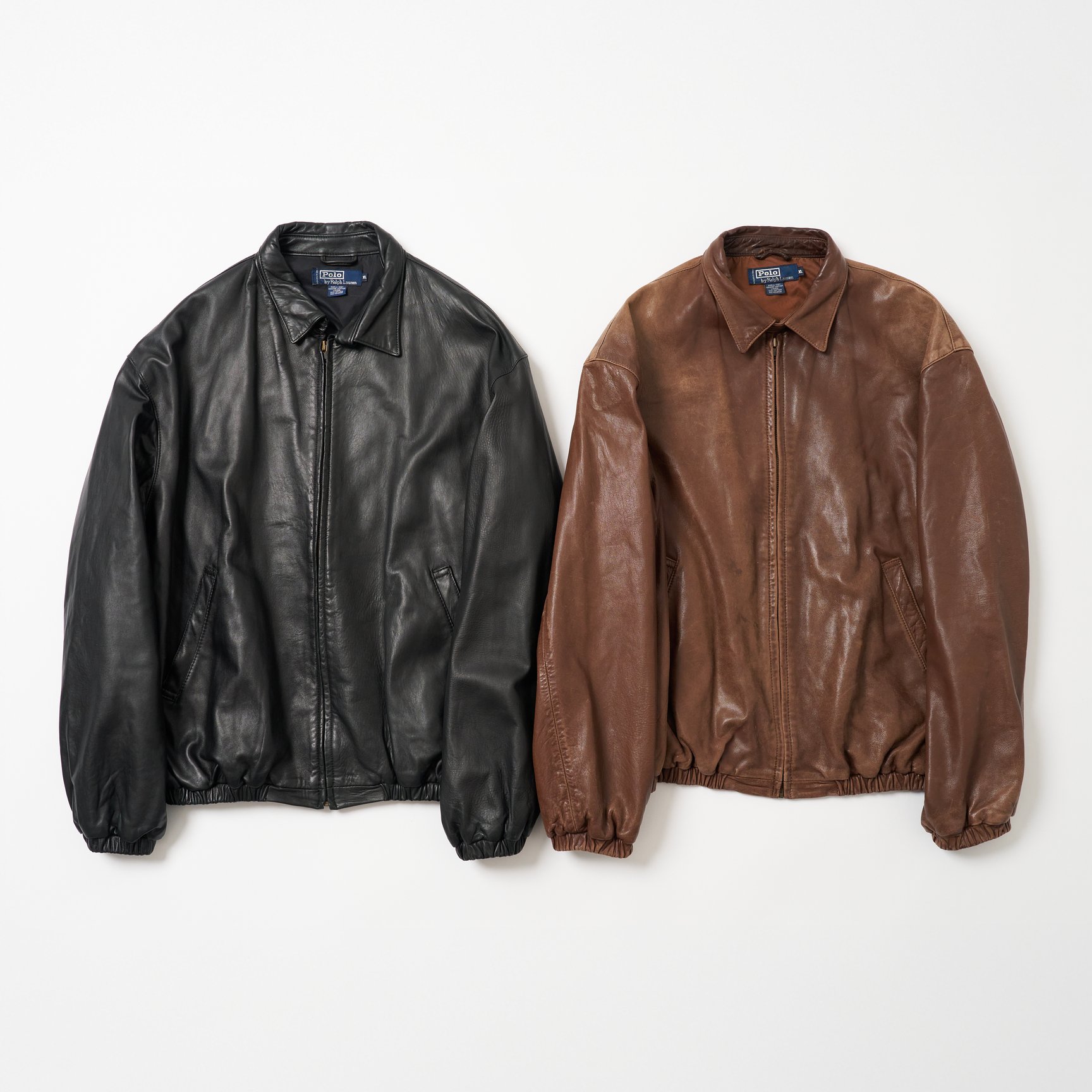 令和のマストバイヴィンテージ】今買っておくべき名品は？ vol.39 ポロ