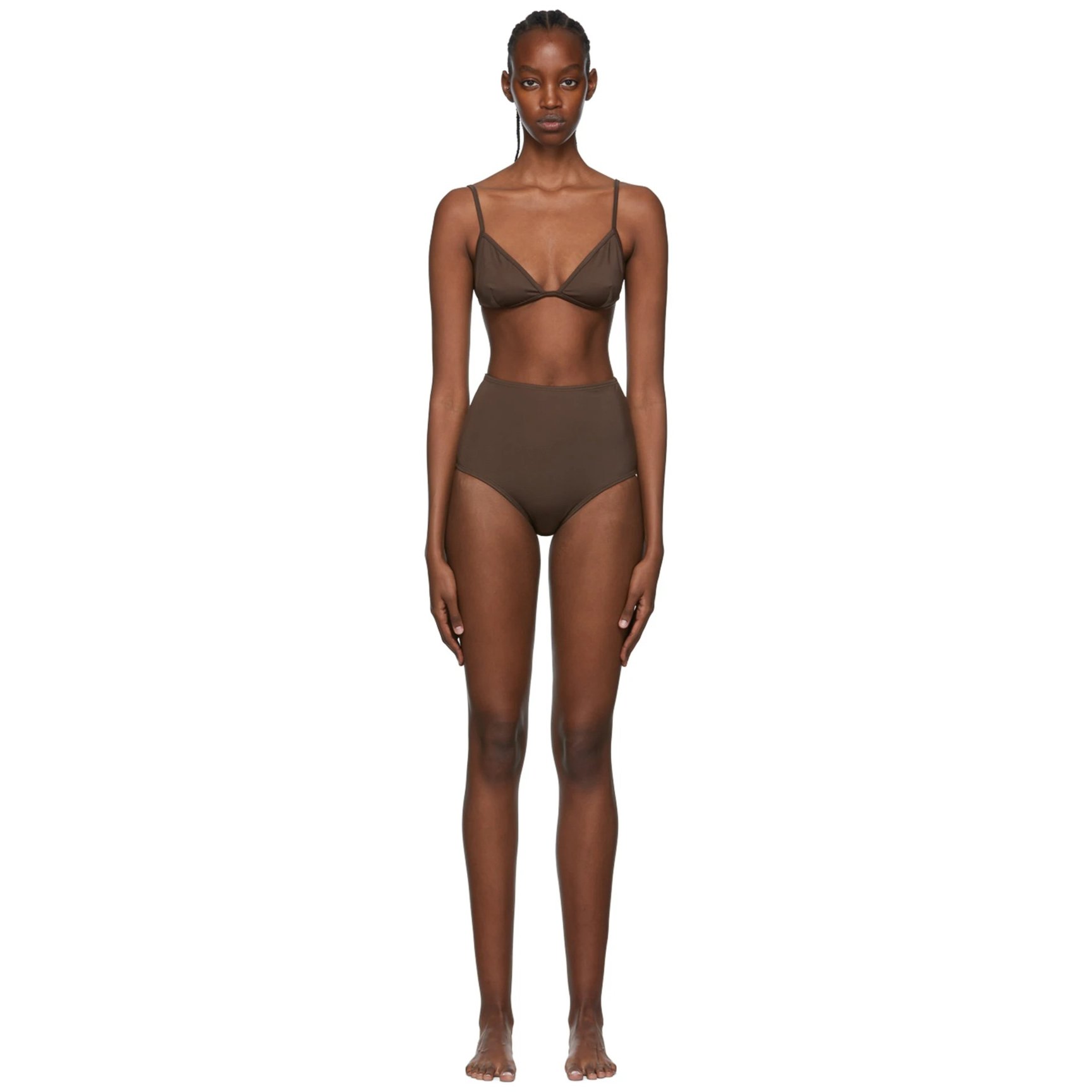 スタイリッシュで機能的！この夏気になる「ヌースイム（Nu Swim）」の