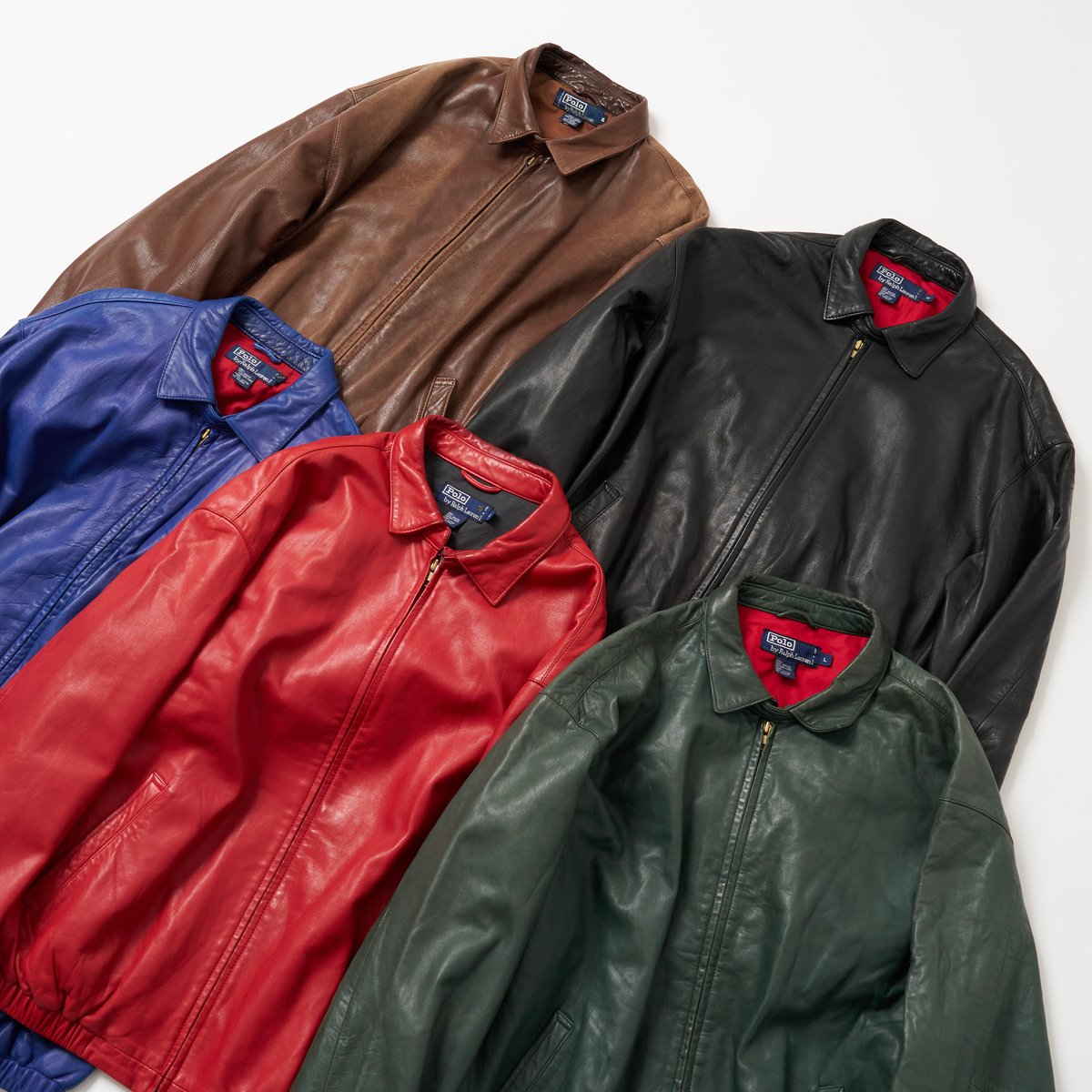 令和のマストバイヴィンテージ】今買っておくべき名品は？ vol.39 ポロ