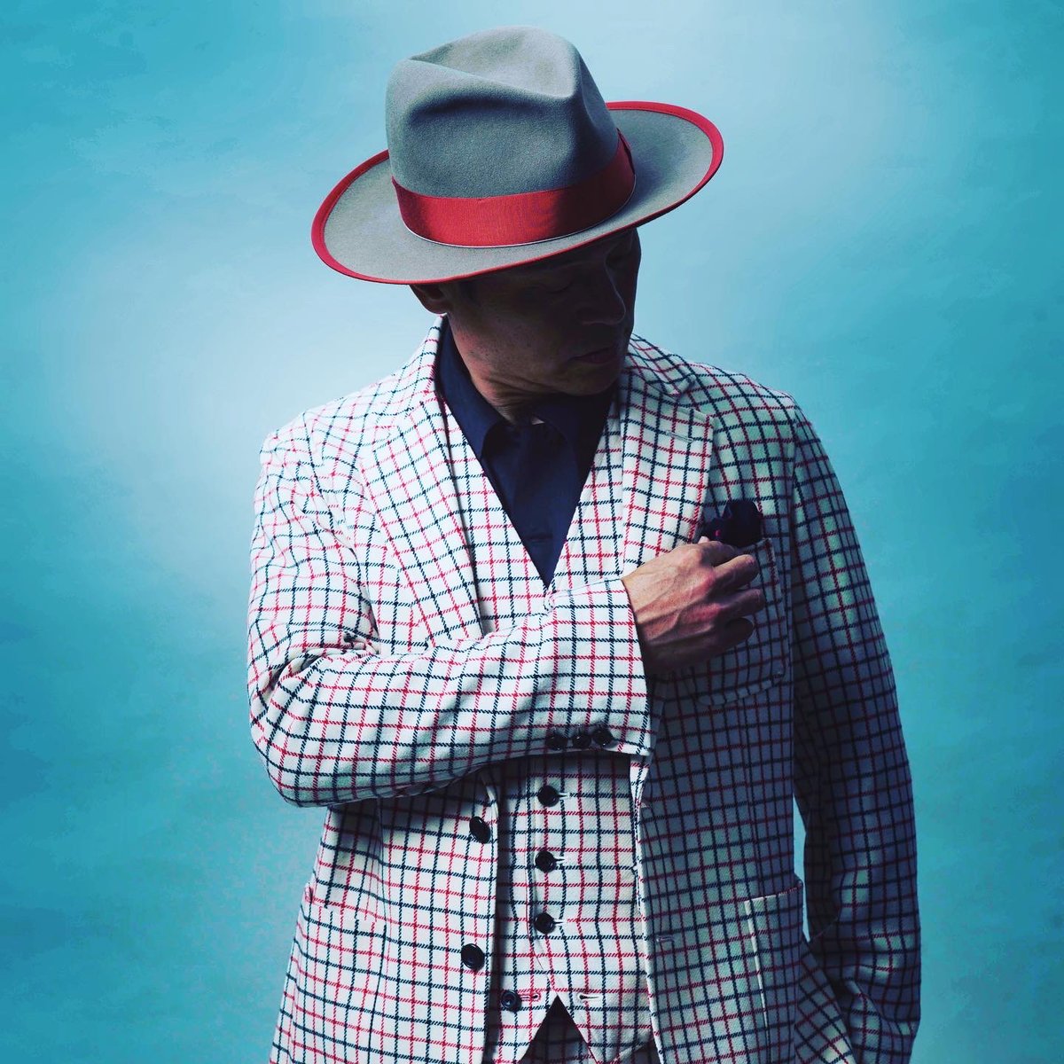 TOKYO No. 1 SOUL SETの渡辺俊美がハットブランド「HEADS」をスタート