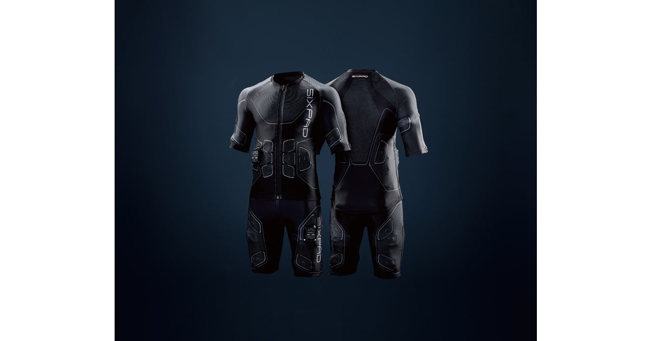 微量の電気で筋肉を刺激 EMSを利用したトレーニングは本当に効果的なのか？