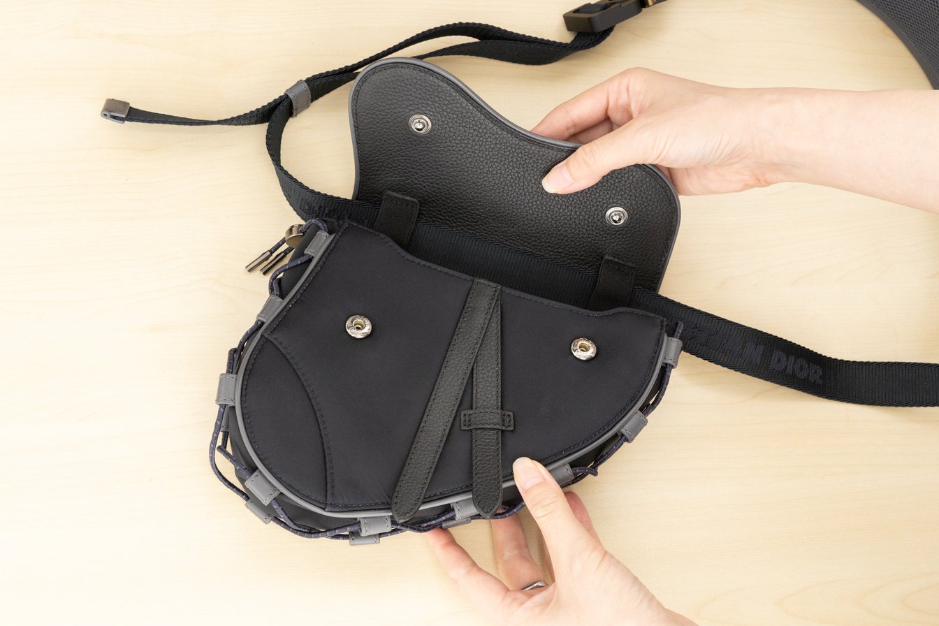 最速レビュー】「ディオール ＆ サカイ」コラボ発売直前 主要アイテム