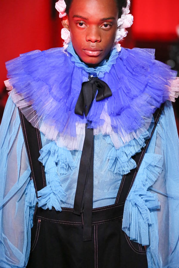 VIVIANO 2024年秋冬コレクション | 東京 | 画像77枚 - FASHIONSNAP