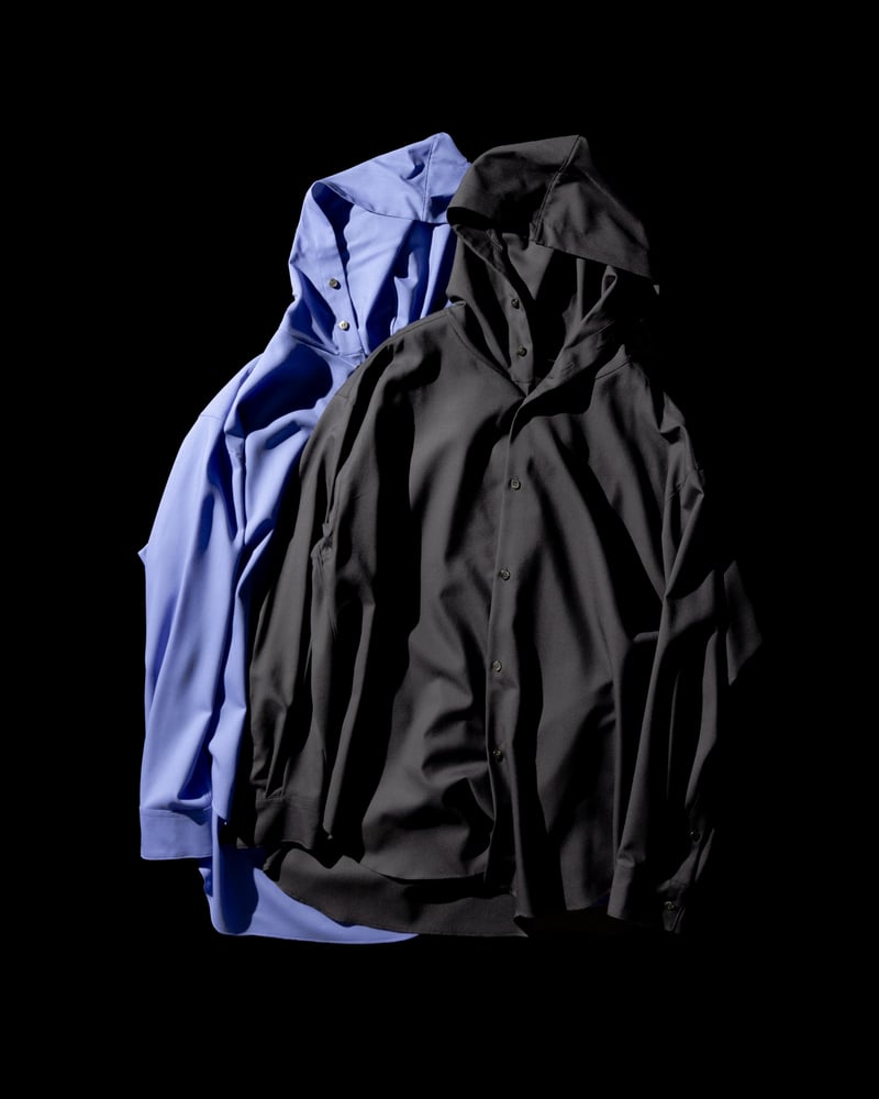 編集部の服欲メモ】