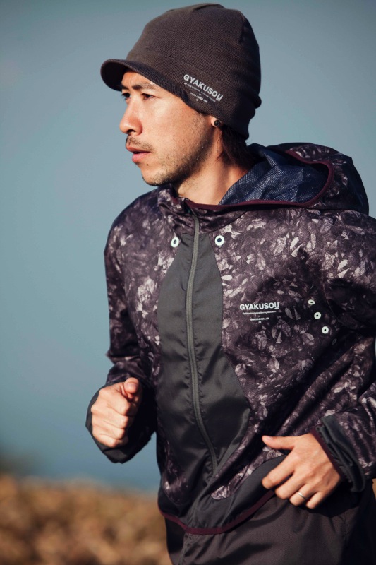 13aw GYAKUSOU under cover × nike 【わん様】 13aw GYAKUSOU under cover × nike 【わん様】 - メルカリ