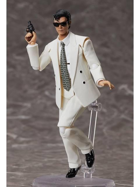 figma 大下勇次 アナザーカラー Ver. 「あぶない刑事」 – FATMAMA