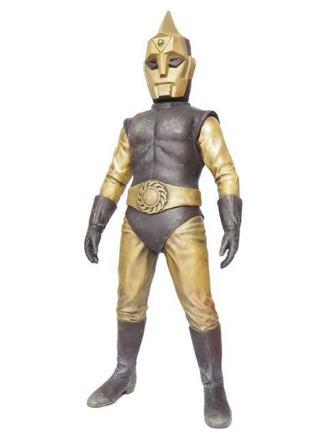 メディコムトイ ライダーマン (ロープアーム) (ミドルサイズ) 東映