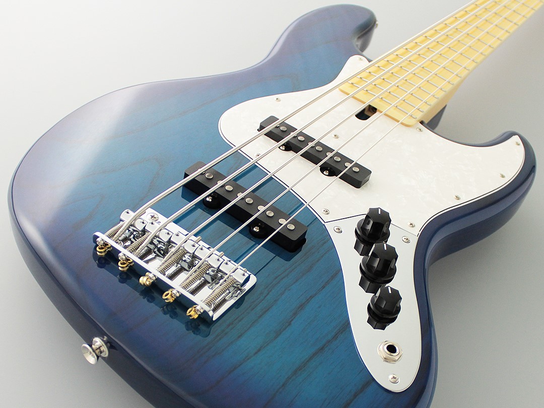 NJB100MBAHV / FGN Guitars