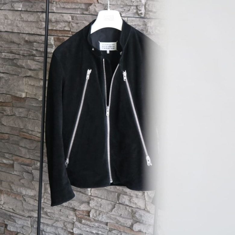 3年着用レビュー】八の字ライダースの44のサイズ感とおすすめする理由