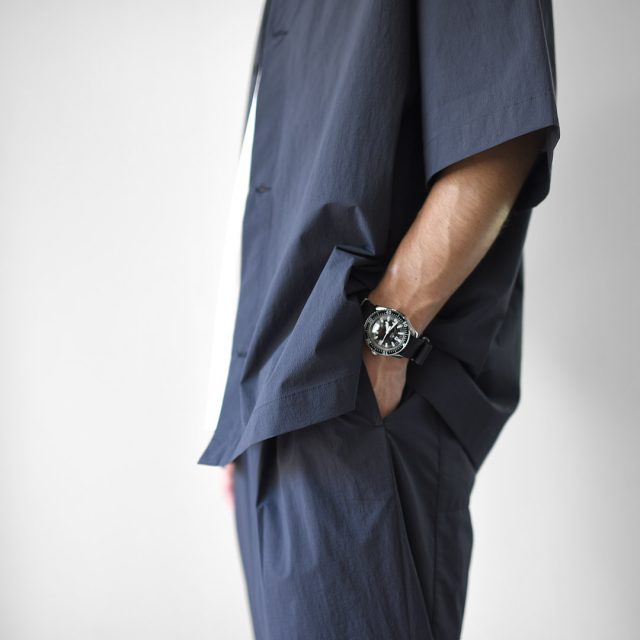 STILL BY HAND（スティルバイハンド）シャツ/パンツ/ショートパンツ