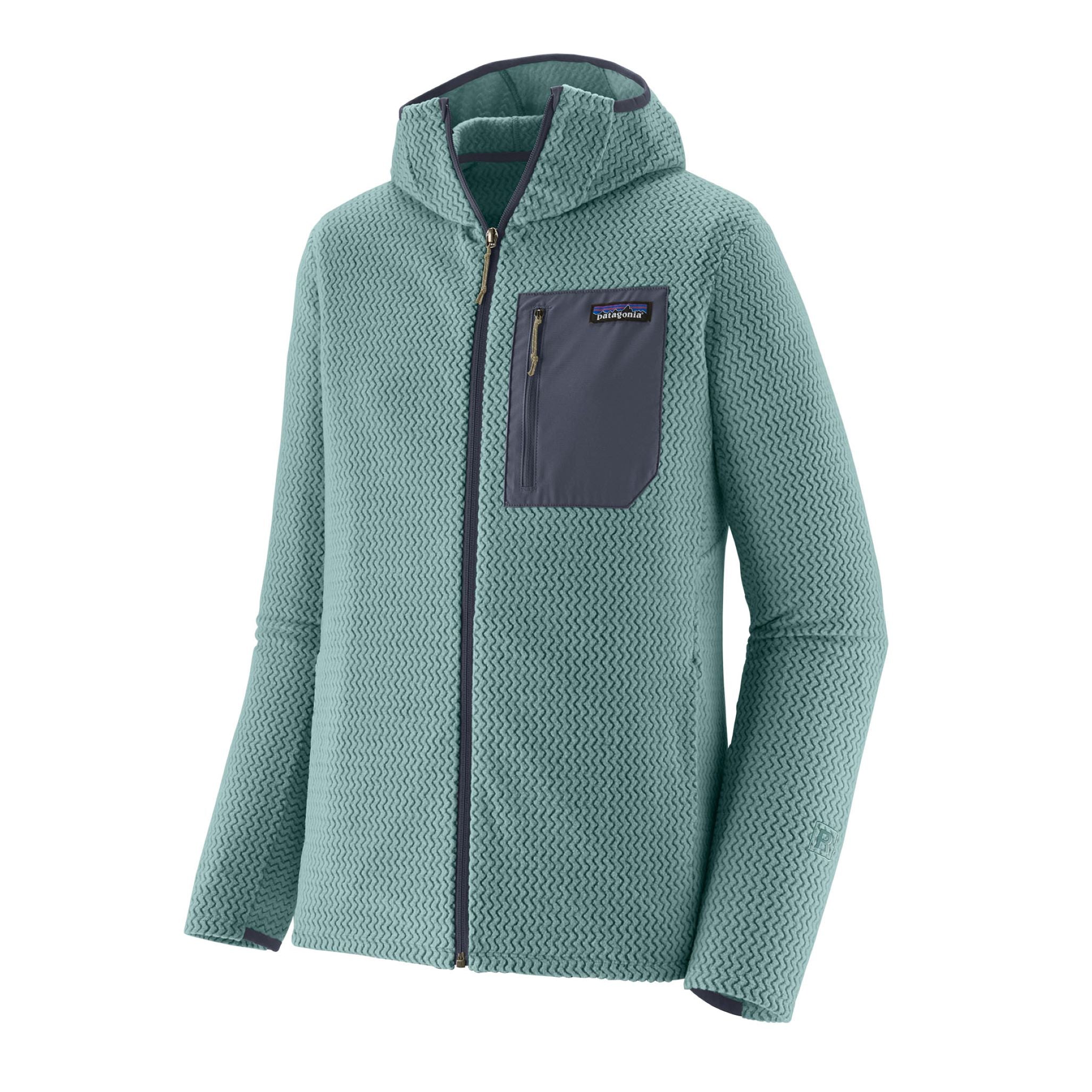 R1 Air Full Zip Hoody Men's – Feathered Friends