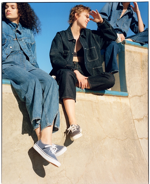 RED CARD TOKYO 2025 NEW COLLECTION｜Spick & Span｜特集｜BAYCREW'S