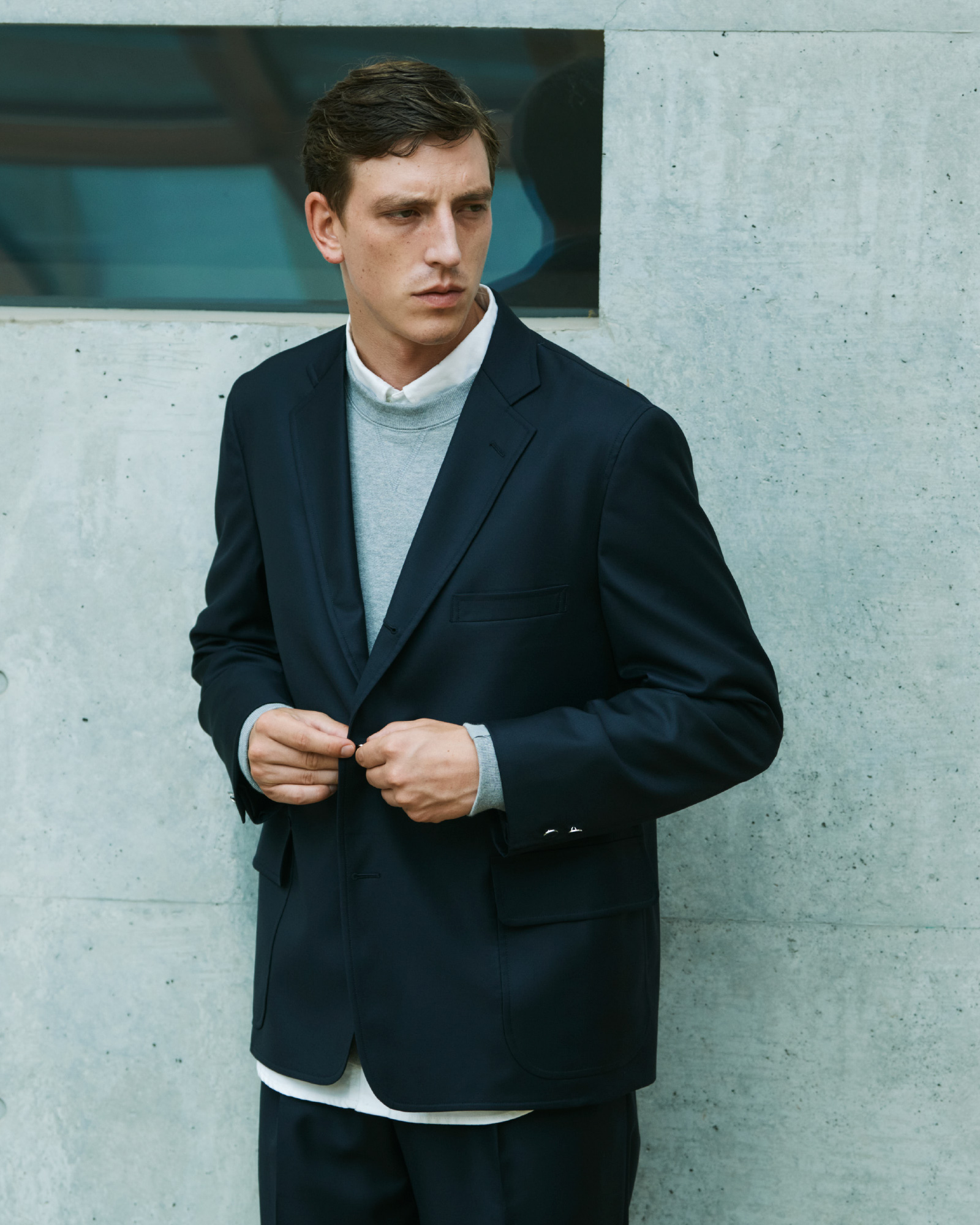 ブルックス ブラザーズの