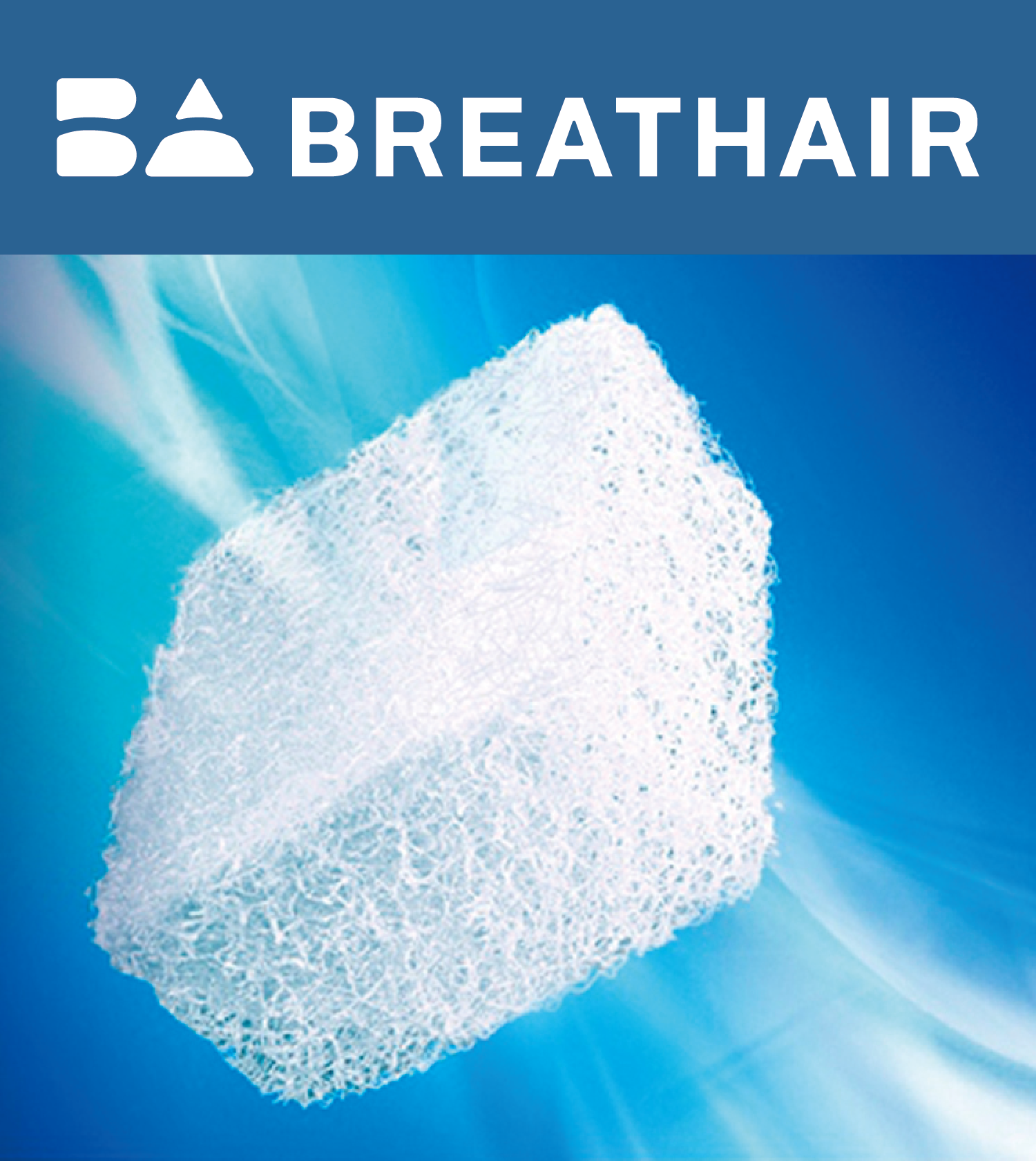 ブレスエアー │東洋紡