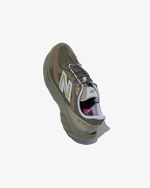 New Balance FRESH FOAM TRAINER“UNITED ARROWS & SONS x mita
