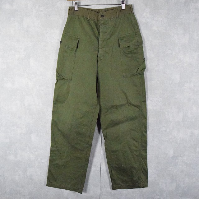 40年代 40s ミリタリー アメリカ軍 米軍 ガスフラップ │ヴィテージ