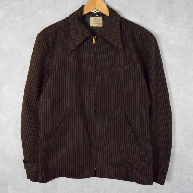 50年代 50s エイチバーシー │ヴィテージ古着屋Feeet 通販 名古屋 大須