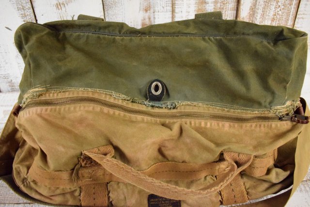 キャピタル カントリー 日本製 JAPAN製 リメイク ボロ BORO ミリタリー