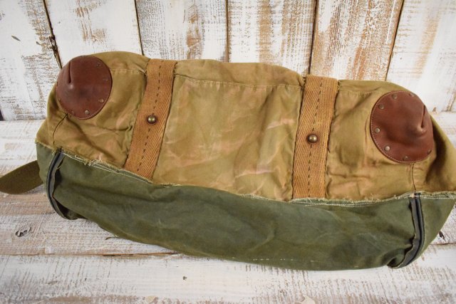 キャピタル カントリー 日本製 JAPAN製 リメイク ボロ BORO ミリタリー