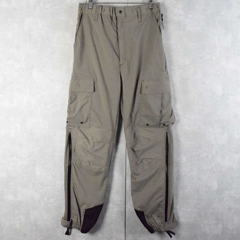 US.MILITARY U.S.ARMY アメリカ軍 軍パン ミリタリー カーキ カーゴ