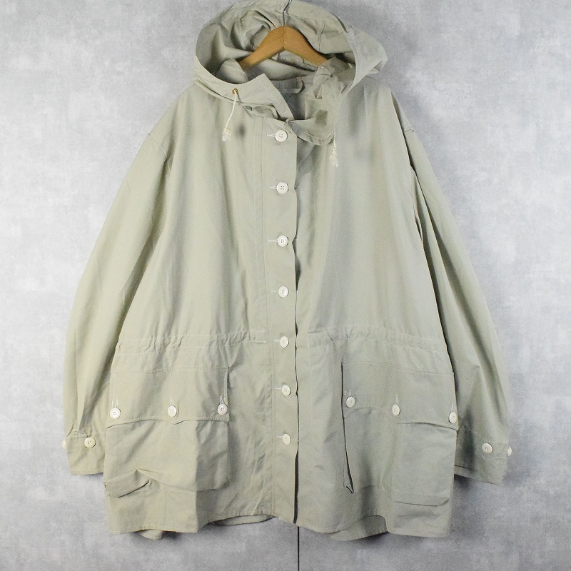 60年代 60s スウェーデン軍 ミリタリー ジャケット │ヴィテージ古着屋