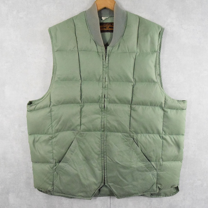 70年代 70s エディバウアー アウトドア │ヴィテージ古着屋Feeet 通販