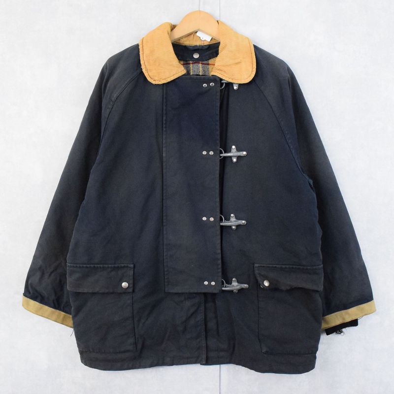 紺 ネイビー コットン ワーク │ヴィテージ古着屋Feeet 通販 名古屋