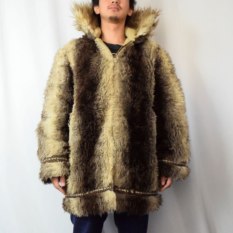 70年代 70s パーカー │ヴィテージ古着屋Feeet 通販 名古屋 大須 メンズ