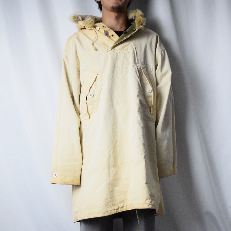 40年代 40s アメリカ軍 ミリタリー usアーミー プルオーバー