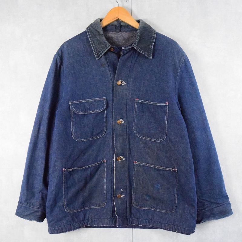 70年代 70s ラングラー Gジャン デニムジャケット ｜ヴィテージ古着屋