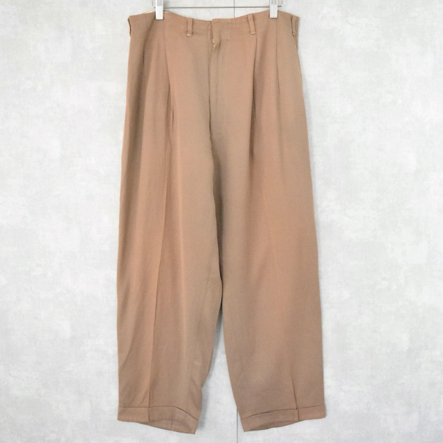 50年代 50s パンツ │ヴィテージ古着屋Feeet 通販 名古屋 大須 メンズ