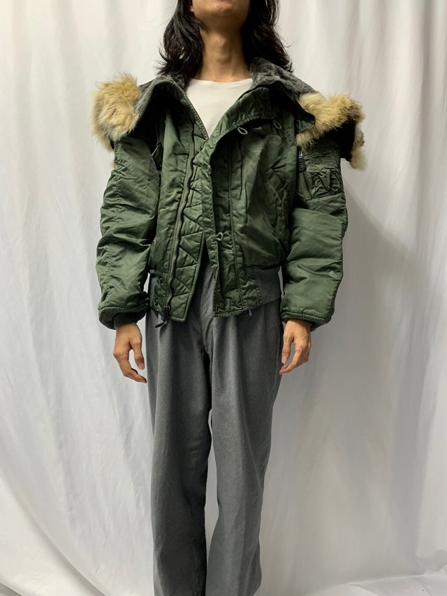 70年代 70s エアフォース アメリカ軍 米軍 | ビンテージ古着屋Feeet