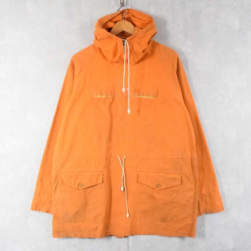 50s 50年代 60s 60年代 ベンタイル コットン プルオーバー アノラック