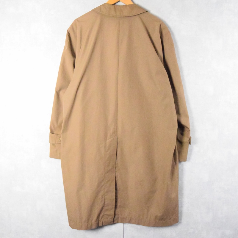 70年代 70s 80年代 80s アクアスキュータム イングランド製 茶色