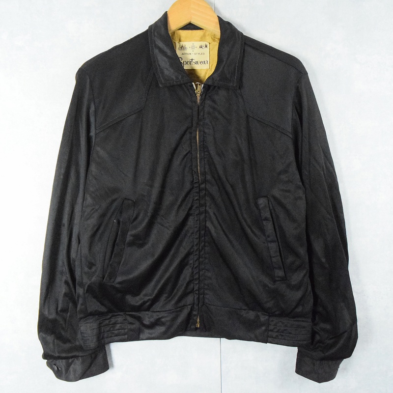 50年代 60年代 50s 60s ブラック 黒 | ビンテージ古着屋Feeet 通販