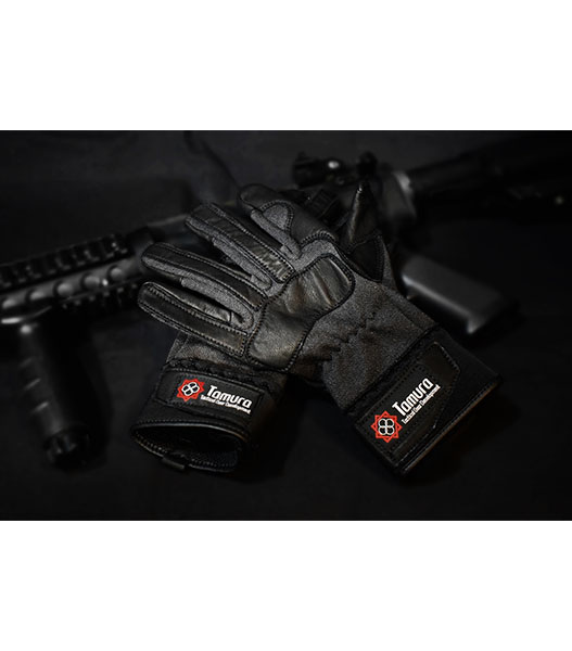ミリタリーショップ Fellowes / 田村装備開発 TTGD CRISIS GLOVES Mサイズ