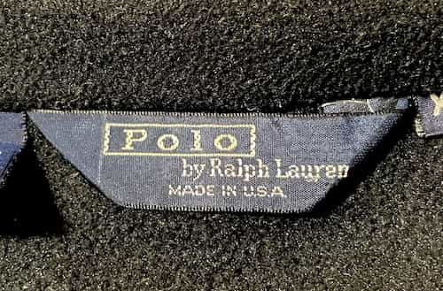 POLO RALPH LAULEN(ポロ ラルフローレン)の年代別タグの特徴まとめ！各