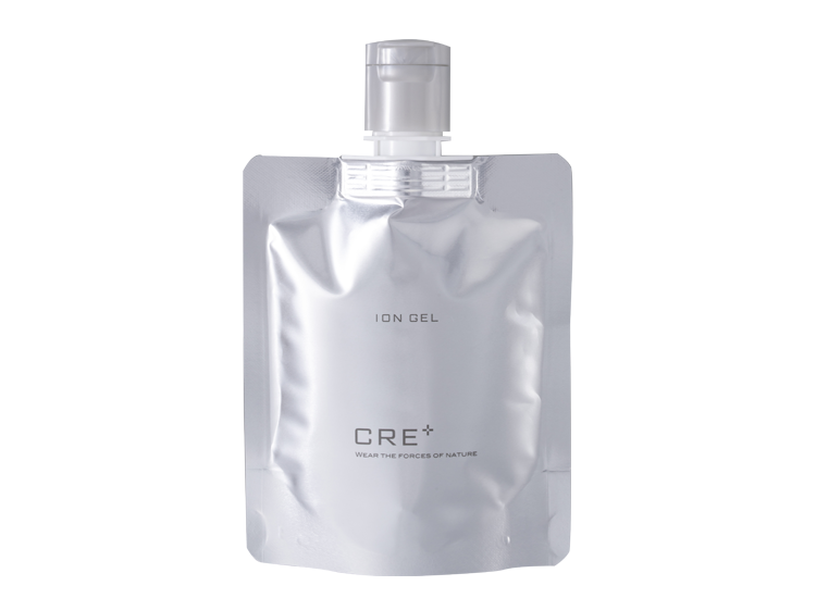 ミネラルKSイオンゲル - FLOWFUSHI