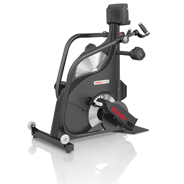 KEISER M SERIES | 株式会社フィットネスアポロ社